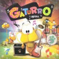 Gaturro - La Musica - Music CD