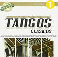 Tangos Clasicos 1 / Var - Tangos Clasicos 1 / Var - Music CD