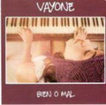 Vayone - Bien Omal - Music CD