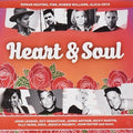 Heart & Soul / Various - Heart & Soul / Various - Music CD