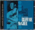 Brownie McGhee - A Black Woman's Man: The Essential Brownie McGhee Music CD
