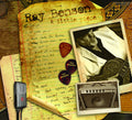 Benson,ray - Little Piece - Music CD