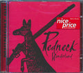 Midnight Oil - Redneck Wonderland (incl. large booklet) Music CD