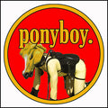Ponyboy. - Little Dick Demo - Music CD
