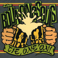 Bouncing Souls - Tie One On Live - Music CD