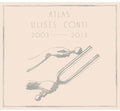 Conti,ulises - Atlas - Music CD