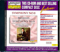 Dresden Philharmonic Herbert Kegel - Beethoven Symphony No. 8 Music CD