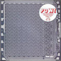 Pow - Hi-tech Boom - Music CD