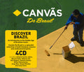 Canvas Do Brasil / Various - Canvas Do Brasil / Various - Music CD