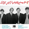 Los Nivram - Los Nivram - Vinyl Record