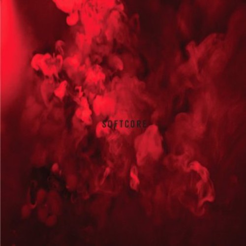 Pierce,troy - Softcore - Vinyl Record