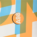 Tanaka,fumiya - Dark Pad - Vinyl Record