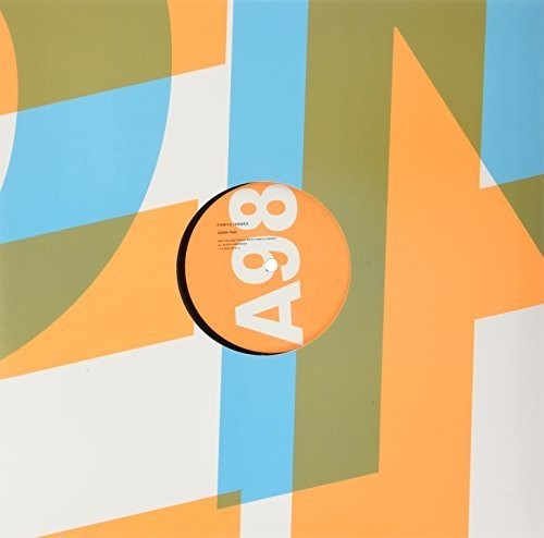Tanaka,fumiya - Dark Pad - Vinyl Record