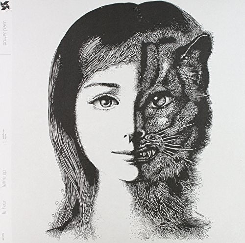 La Fleur - Feline - Vinyl Record