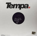 J:kenzo - Magneto (feel It) / Tvr - Vinyl Record