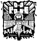 Dj Pone - Erratic Impulses - Vinyl Record
