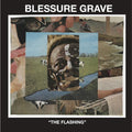 Blessure Grave - Flashing - Vinyl Record