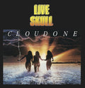 Live Skull - Cloud One - Vinyl Record