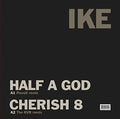 Ike Yard - Remix Ep 3 - Vinyl Record