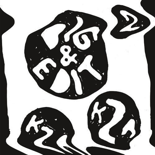Kza - Dig & Edit 2 - Music CD