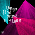 Go Find - Brand New Love - Music CD