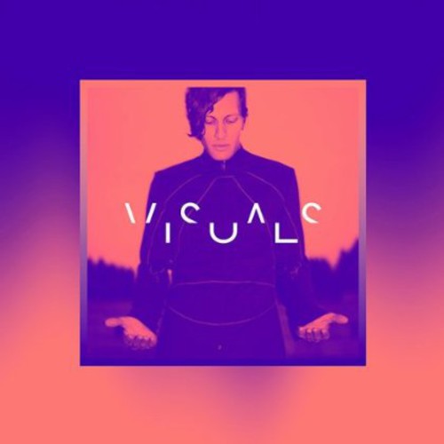 Visuals - Visuals - Vinyl Record