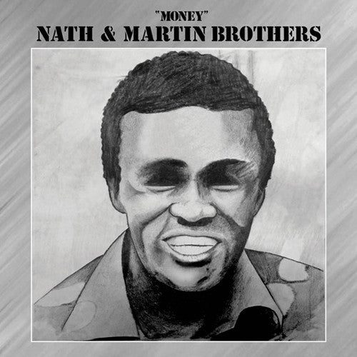 Nath & Martin Brothers - Money - Music CD
