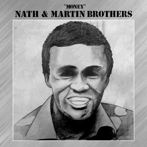 Nath & Martin Brothers - Money - Vinyl Record