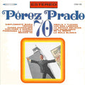 Prado,perez - 70 - Music CD
