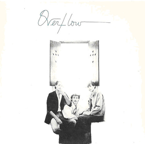 Overflow - Overflow - Music CD