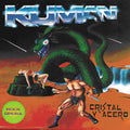 Cristal Y Acero - Kuman / Cristal Y Acero - Music CD