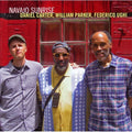 Carter,daniel / Parker,william - Navajo Sunrise - Music CD