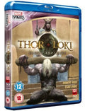 Thor & Loki: Blood Brothers - Thor & Loki: Blood Brothers - Blu-ray