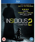 Insidious 2 - Insidious 2 - Blu-ray
