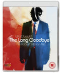 Long Goodbye - Long Goodbye - Blu-ray