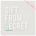 Secret - Gift From Secret - Music CD