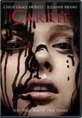 Carrie (2013) - Carrie (2013) - DVD