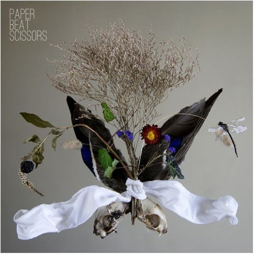 Paper Beat Scissors - Paper Beat Scissors - Music CD