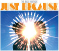 Belle Brigade - Just Because - Vinyl Record