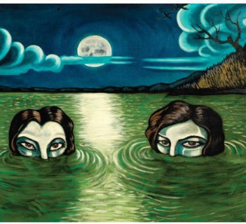 English Oceans Music CD