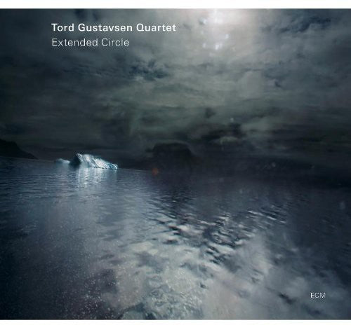 Gustavsen,tord - Extended Circle - Music CD