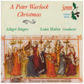 Allegri Singers / Halsey / Warlock - Peter Warlock Christmas - Music CD