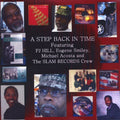 A Step Back In Time / Various - A Step Back In Time / Various - Music CD