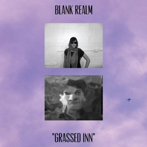 Blank Realm - Grassed Inn - Music CD