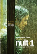 Nuit 1 - Nuit 1 - DVD
