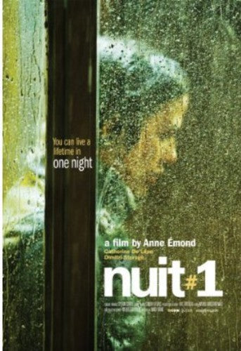 Nuit 1 - Nuit 1 - DVD