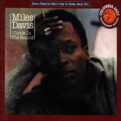 Davis,miles - Circle In The Round - Music CD