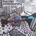Tobar,ricardo - Sunset - Vinyl Record