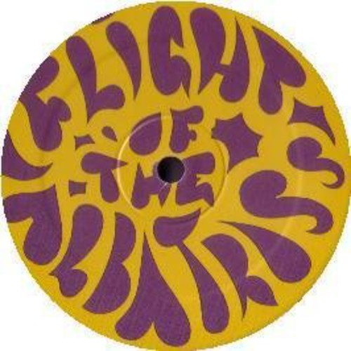 Fairmont - Flight Of Albatross - Vinyl Record
