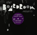Radical Majik - Dub Rider / Filth In The Community - Vinyl Record